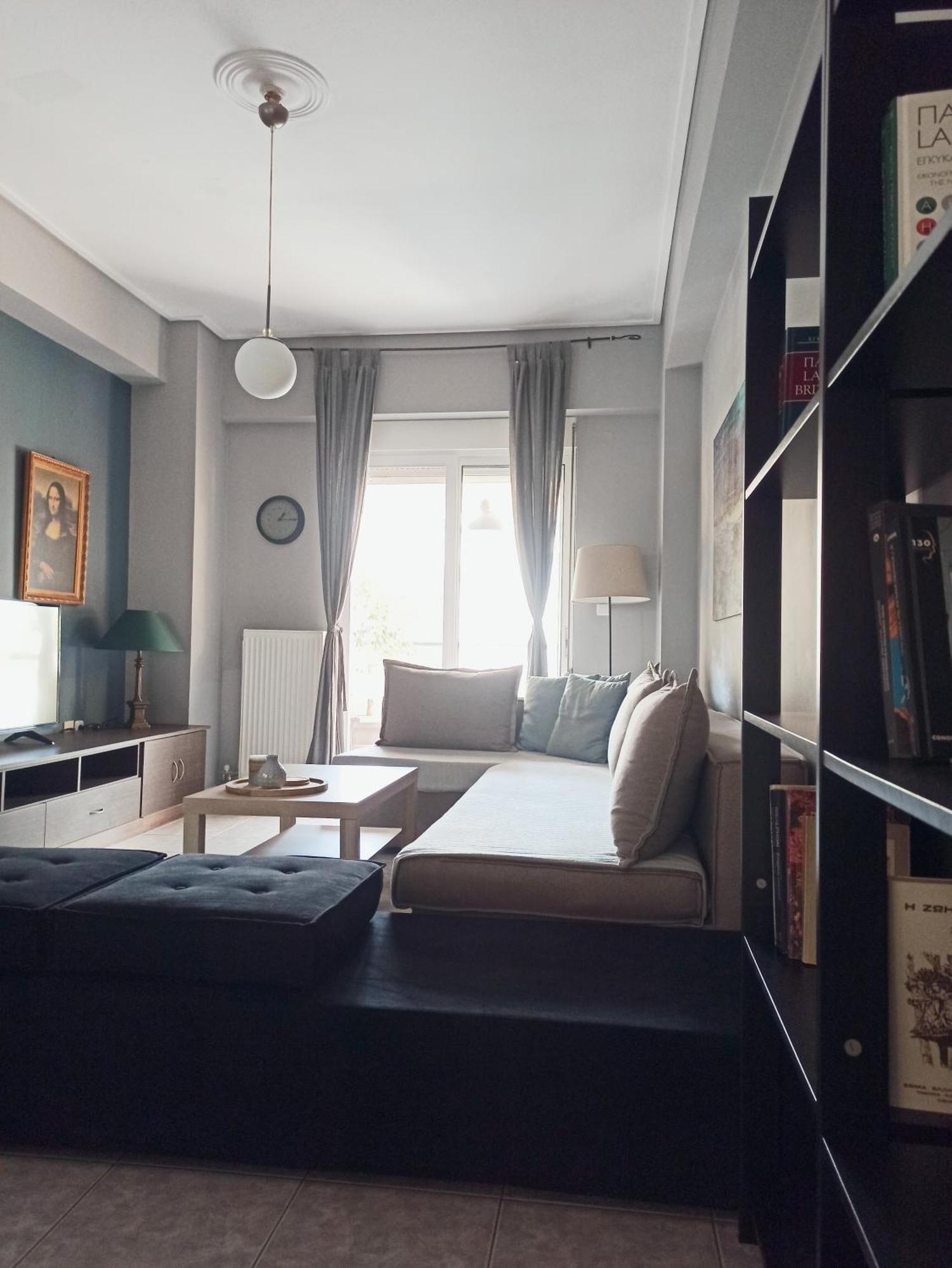 Deluxe Lodge ヴォロス エクステリア 写真